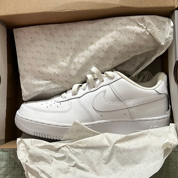 Air Force 1s